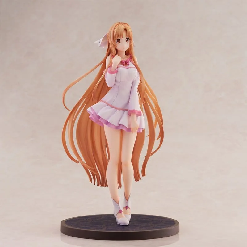 Sword Art Online Alicization War of Underworld PVC Statue 1/6 Asuna Loungewear Ver. 27 cm by Hobby Stock - Sword Art Online