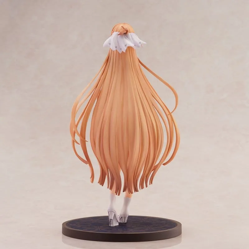Sword Art Online Alicization War of Underworld PVC Statue 1/6 Asuna Loungewear Ver. 27 cm by Hobby Stock - Sword Art Online