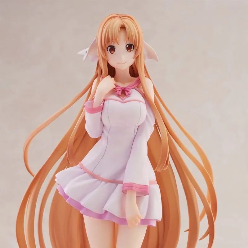 Sword Art Online Alicization War of Underworld PVC Statue 1/6 Asuna Loungewear Ver. 27 cm by Hobby Stock - Sword Art Online
