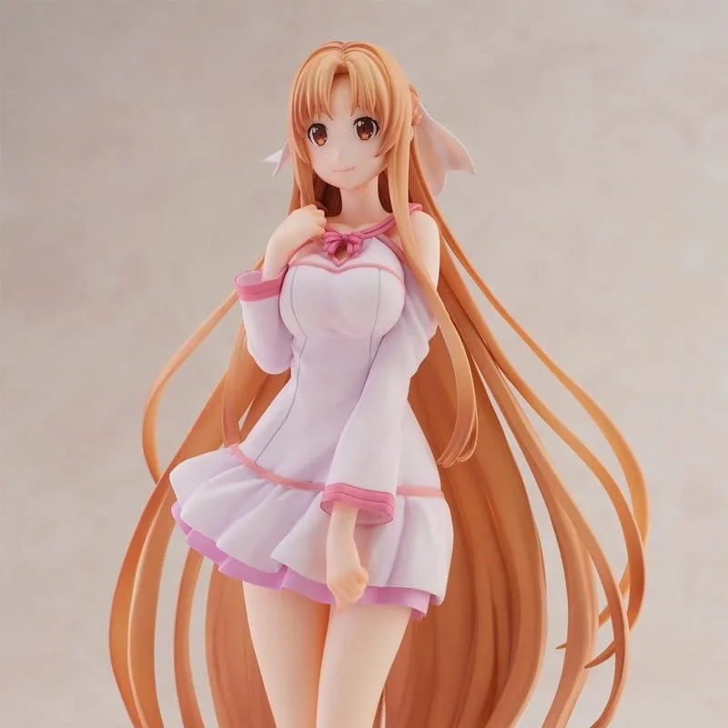 Sword Art Online Alicization War of Underworld PVC Statue 1/6 Asuna Loungewear Ver. 27 cm by Hobby Stock - Sword Art Online