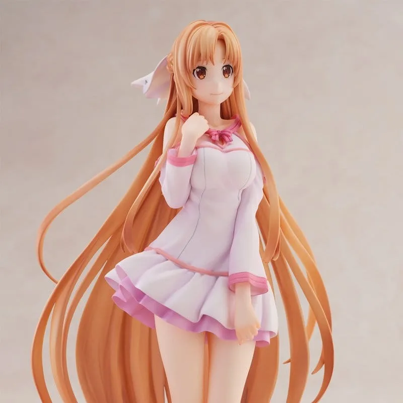 Sword Art Online Alicization War of Underworld PVC Statue 1/6 Asuna Loungewear Ver. 27 cm by Hobby Stock - Sword Art Online