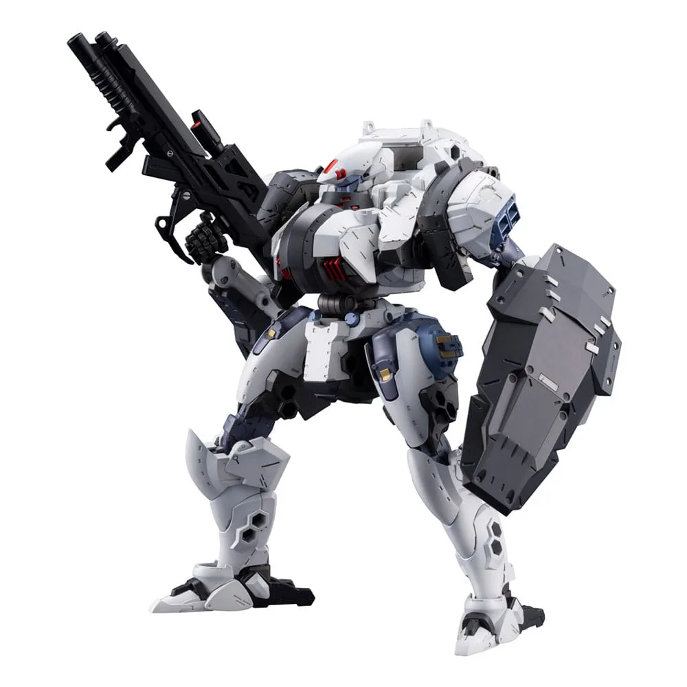Hexa Gear Plastic Model Kit 1/24 Bulkarm? Osteon 18 cm by Kotobukiya - Hexa Gear