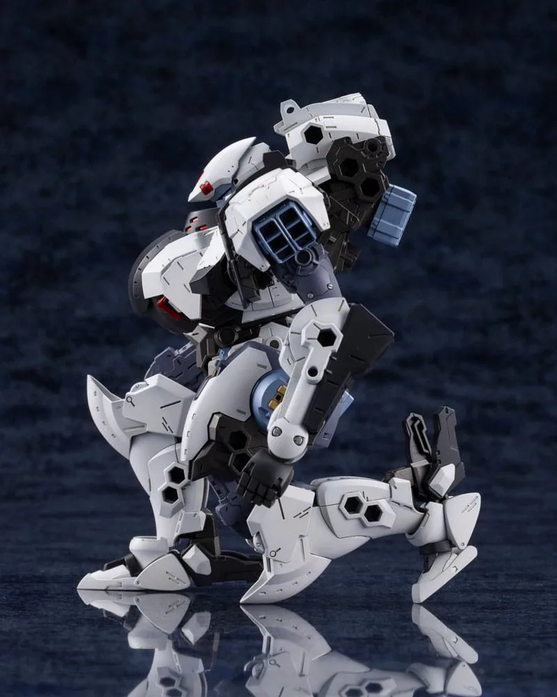 Hexa Gear Plastic Model Kit 1/24 Bulkarm? Osteon 18 cm by Kotobukiya - Hexa Gear