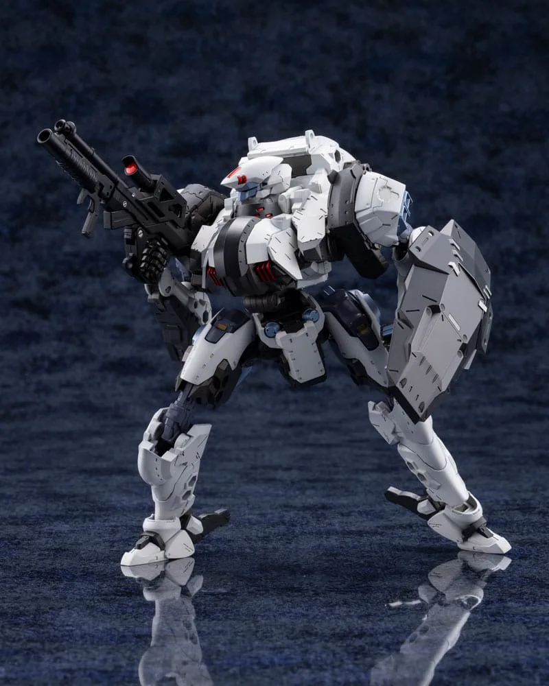 Hexa Gear Plastic Model Kit 1/24 Bulkarm? Osteon 18 cm by Kotobukiya - Hexa Gear