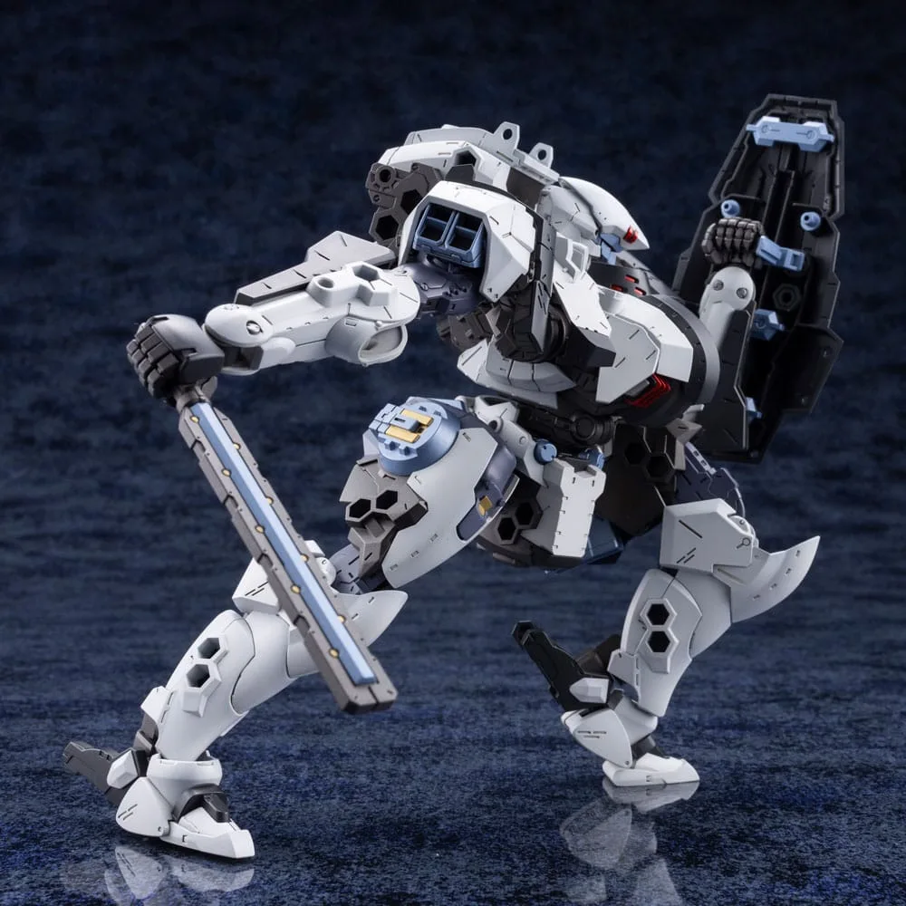 Hexa Gear Plastic Model Kit 1/24 Bulkarm? Osteon 18 cm by Kotobukiya - Hexa Gear