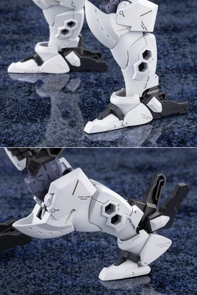 Hexa Gear Plastic Model Kit 1/24 Bulkarm? Osteon 18 cm by Kotobukiya - Hexa Gear