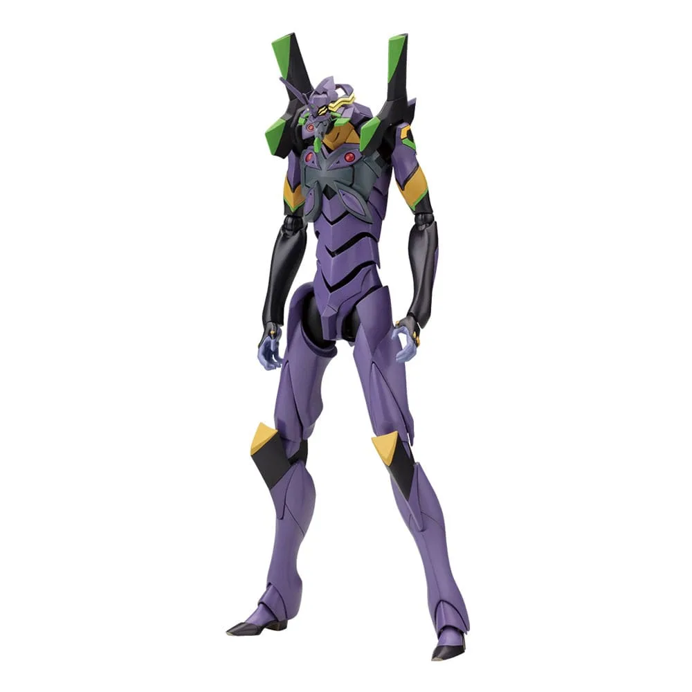 Evangelion: 3.0 You can (not) redo Plastic Model Kit 1/400 Evangelion 13 19 cm by Kotobukiya - Evangelion