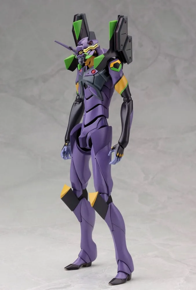 evangelion-30-you-can-not-redo-plastic-model-kit-1400-evangelion-13-19-cm-4934054017904-5-jpg Evangelion: 3.0 You can (not) redo Plastic Model Kit 1/400 Evangelion 13 19 cm by Kotobukiya - Evangelion