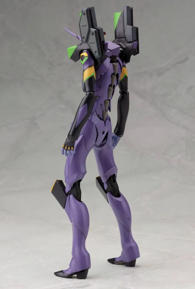 evangelion-30-you-can-not-redo-plastic-model-kit-1400-evangelion-13-19-cm-4934054017904-6-jpg Evangelion: 3.0 You can (not) redo Plastic Model Kit 1/400 Evangelion 13 19 cm by Kotobukiya - Evangelion