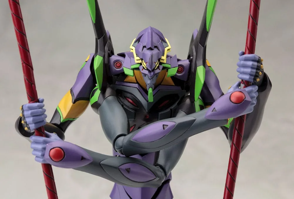 evangelion-30-you-can-not-redo-plastic-model-kit-1400-evangelion-13-19-cm-4934054017904-12-jpg Evangelion: 3.0 You can (not) redo Plastic Model Kit 1/400 Evangelion 13 19 cm by Kotobukiya - Evangelion