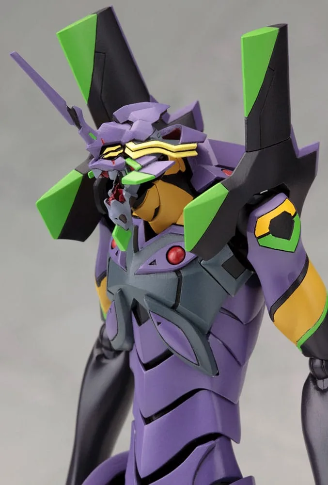 evangelion-30-you-can-not-redo-plastic-model-kit-1400-evangelion-13-19-cm-4934054017904-13-jpg Evangelion: 3.0 You can (not) redo Plastic Model Kit 1/400 Evangelion 13 19 cm by Kotobukiya - Evangelion