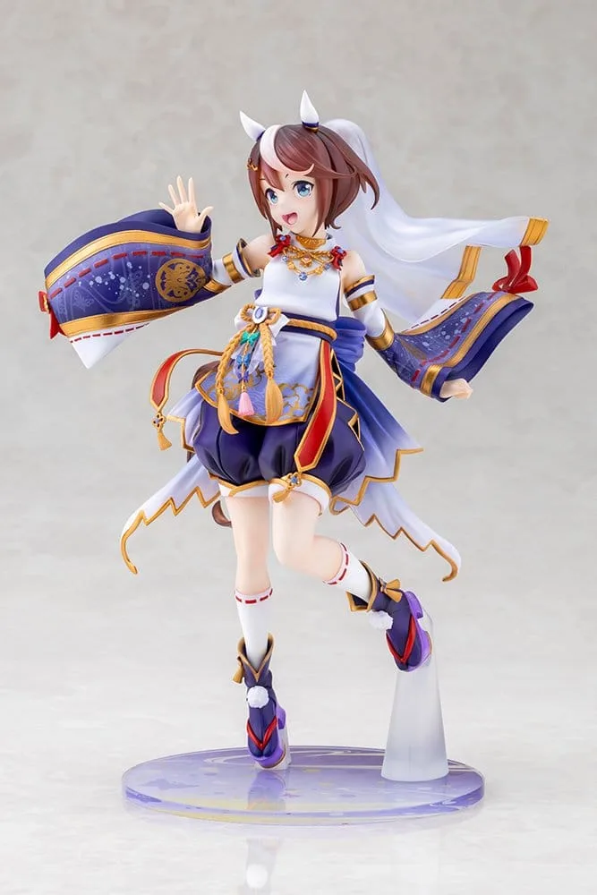 Umamusume: Pretty Derby PVC Statue 1/7 Shiun no Yumemitori Tokai Teio 25 cm by Kotobukiya - Umamusume