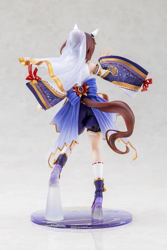 Umamusume: Pretty Derby PVC Statue 1/7 Shiun no Yumemitori Tokai Teio 25 cm by Kotobukiya - Umamusume