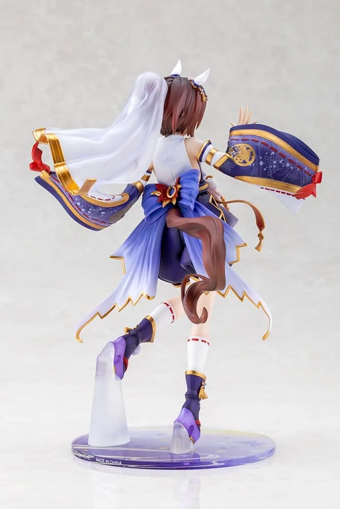 Umamusume: Pretty Derby PVC Statue 1/7 Shiun no Yumemitori Tokai Teio 25 cm by Kotobukiya - Umamusume