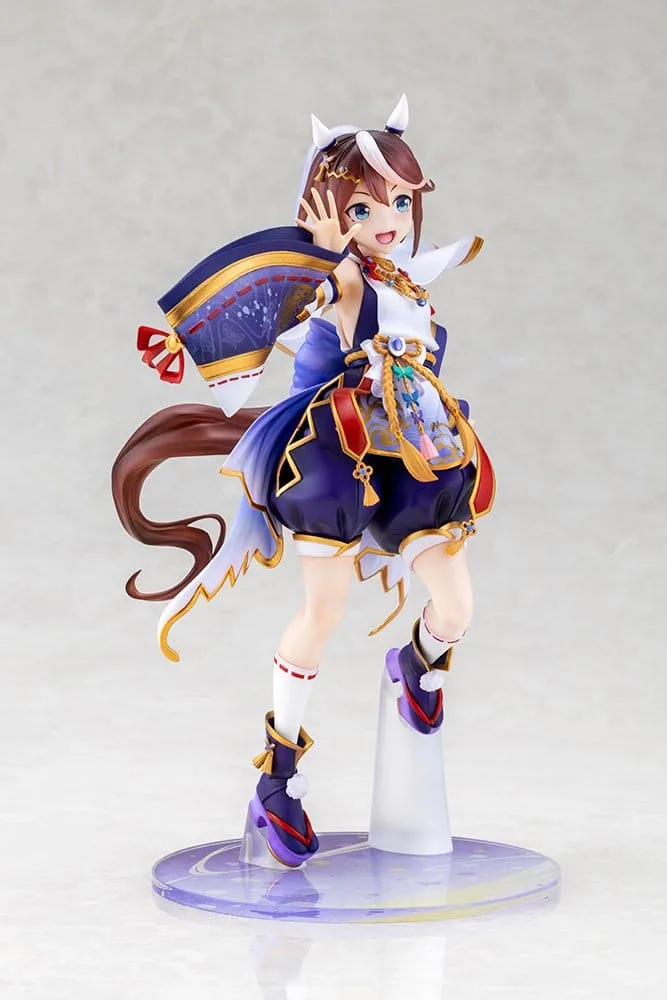 Umamusume: Pretty Derby PVC Statue 1/7 Shiun no Yumemitori Tokai Teio 25 cm by Kotobukiya - Umamusume