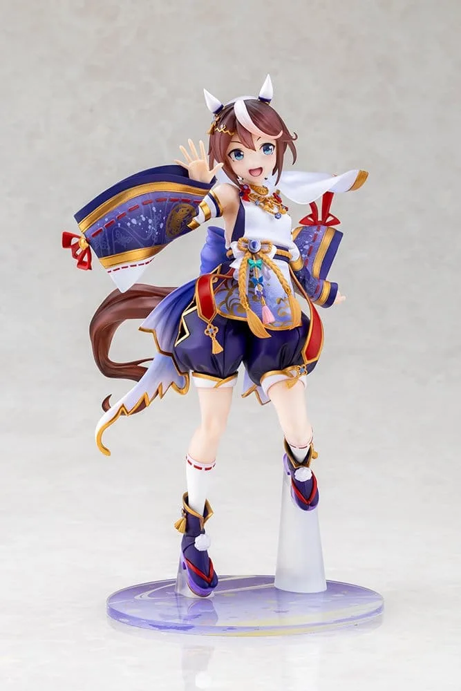 Umamusume: Pretty Derby PVC Statue 1/7 Shiun no Yumemitori Tokai Teio 25 cm by Kotobukiya - Umamusume