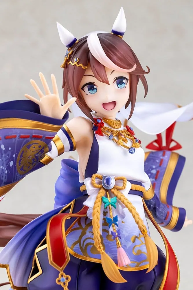 Umamusume: Pretty Derby PVC Statue 1/7 Shiun no Yumemitori Tokai Teio 25 cm by Kotobukiya - Umamusume