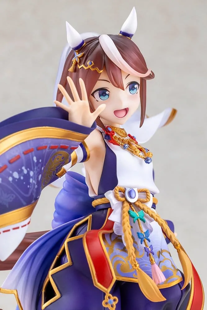 Umamusume: Pretty Derby PVC Statue 1/7 Shiun no Yumemitori Tokai Teio 25 cm by Kotobukiya - Umamusume
