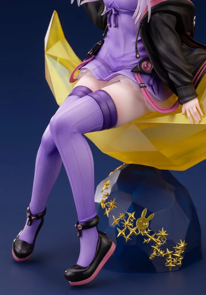 Vocalomakets PVC Statue 1/7 Yuzuki Yukari 21 cm by Kotobukiya - Vocalomakets