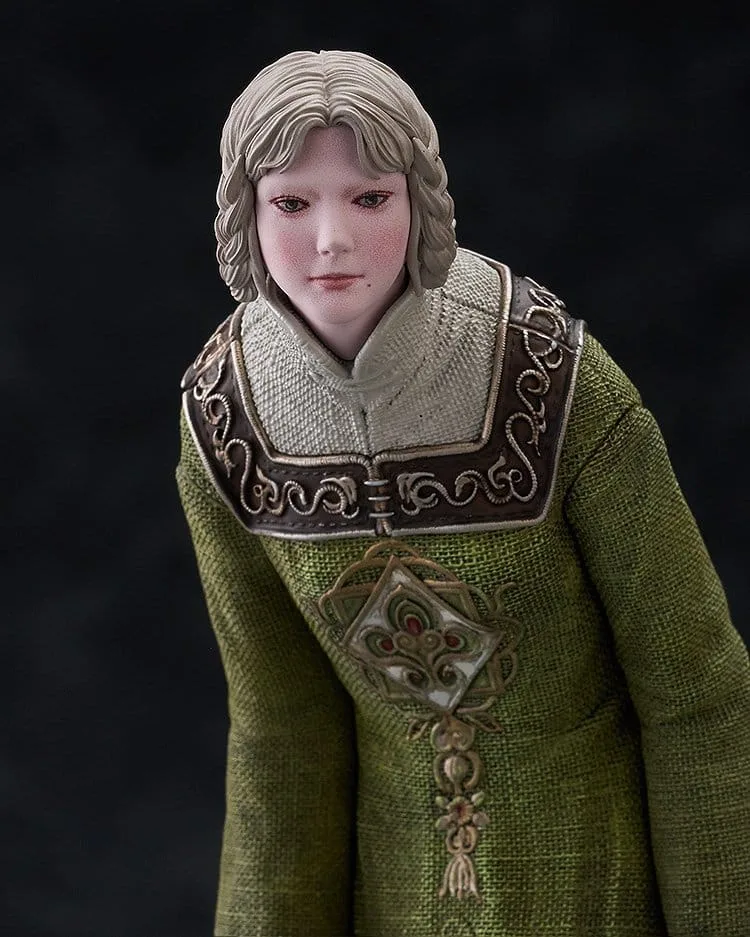 Elden Ring Pop Up Parade PVC Statue Rya 16 cm by Max Factory - Elden Ring