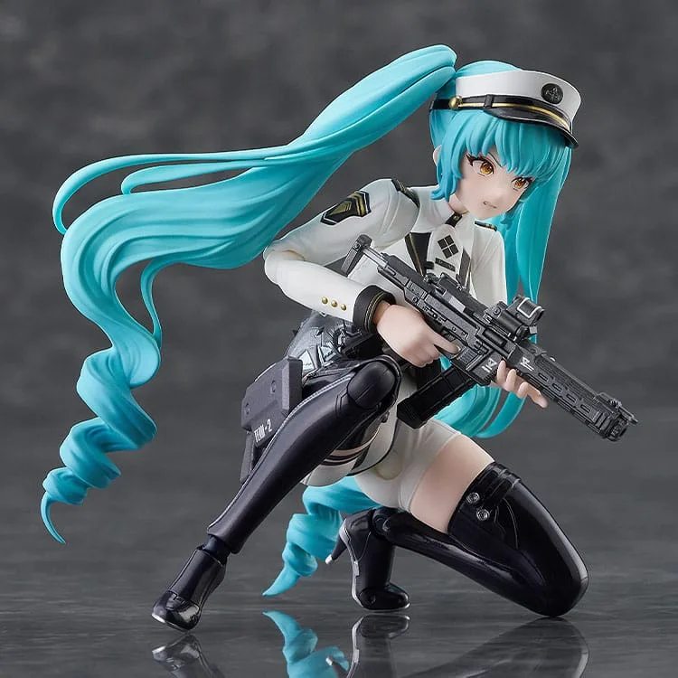 Goddess of Victory: Nikke Figma Action Figure Privaty 15 cm by Max Factory - Goddess of Victory