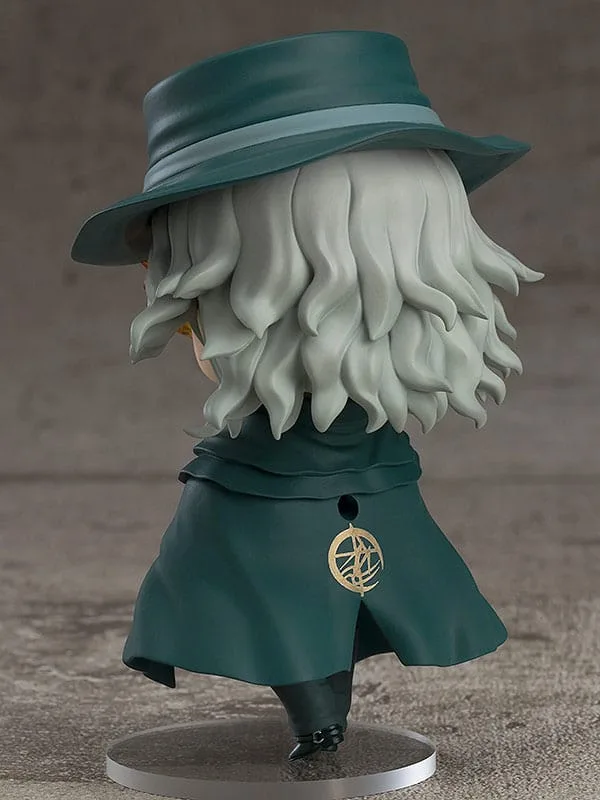 Fate/Grand Order Nendoroid Action Figure Avenger/King of the Cavern Edmond Dantès 10 cm by Orange Rouge - Fate