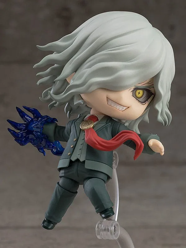 Fate/Grand Order Nendoroid Action Figure Avenger/King of the Cavern Edmond Dantès 10 cm by Orange Rouge - Fate