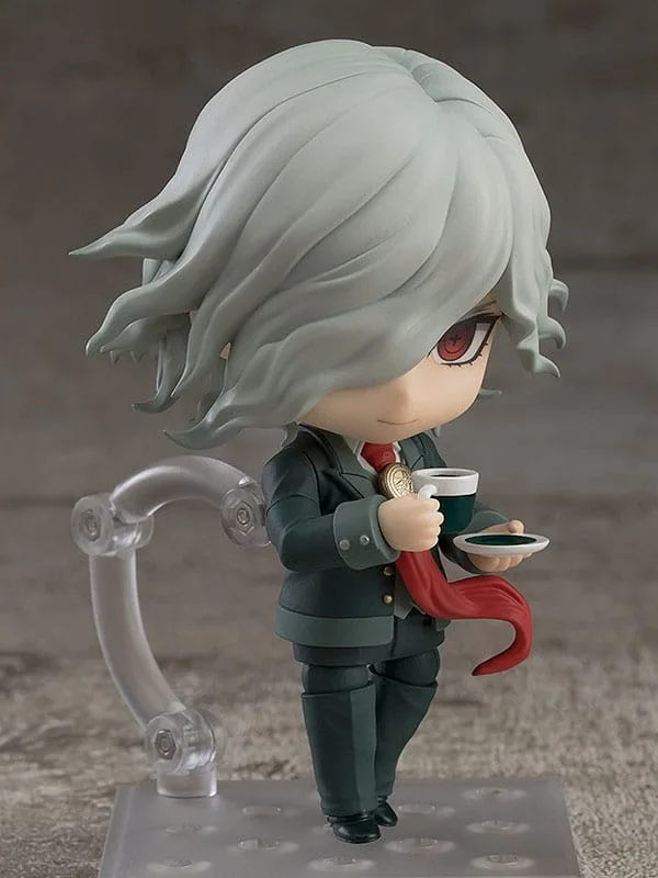 Fate/Grand Order Nendoroid Action Figure Avenger/King of the Cavern Edmond Dantès 10 cm by Orange Rouge - Fate