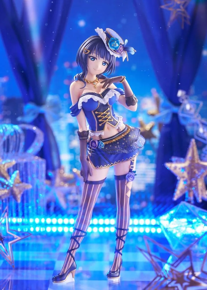 Love Live! Nijigasaki High School Idol Club PVC Statue 1/7 Asaka Karin 23 cm by Plum Pmoa - Love Live!