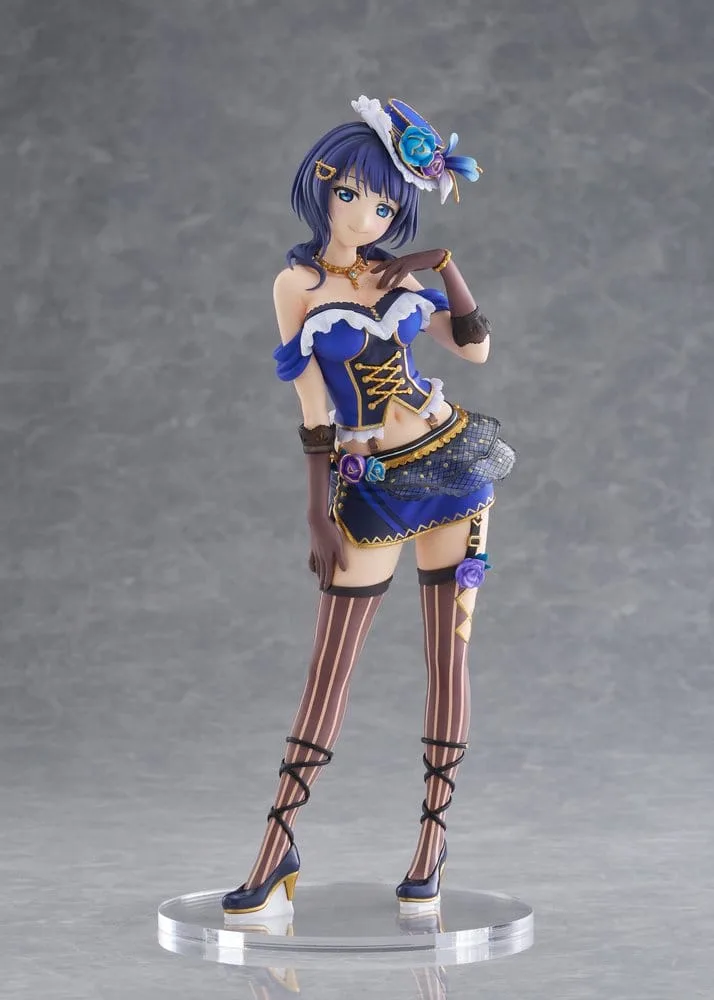 Love Live! Nijigasaki High School Idol Club PVC Statue 1/7 Asaka Karin 23 cm by Plum Pmoa - Love Live!