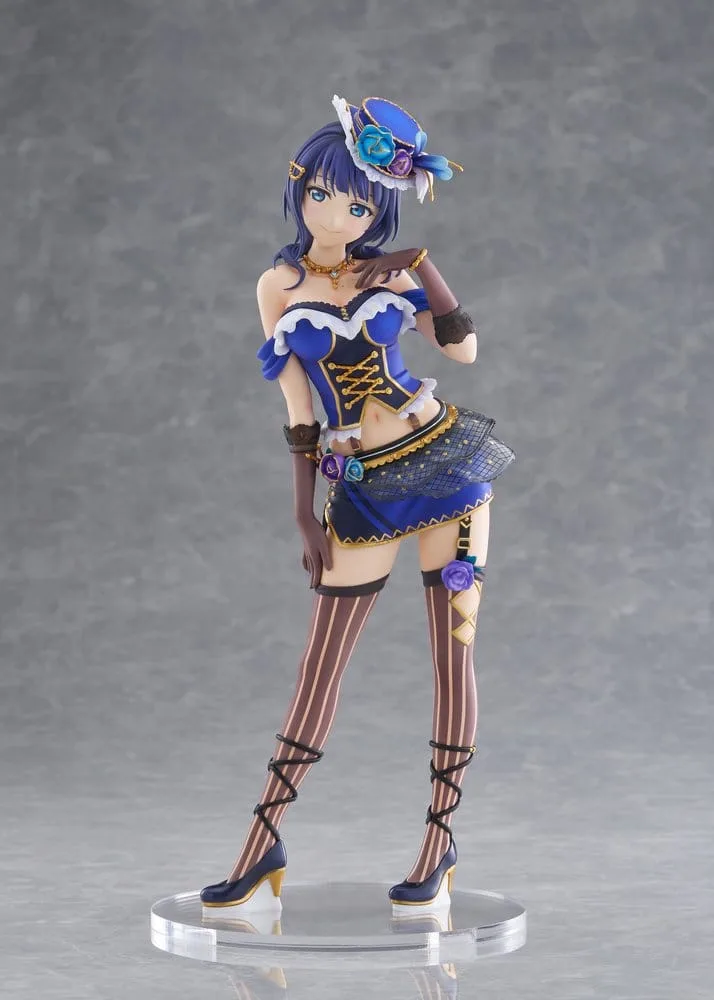 Love Live! Nijigasaki High School Idol Club PVC Statue 1/7 Asaka Karin 23 cm by Plum Pmoa - Love Live!