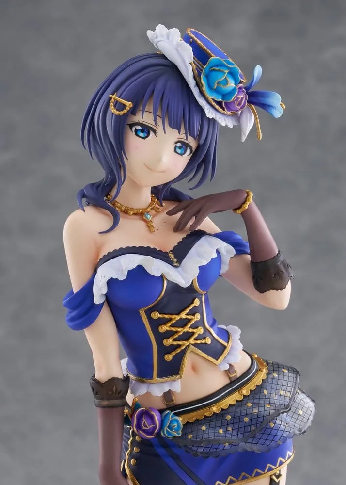 Love Live! Nijigasaki High School Idol Club PVC Statue 1/7 Asaka Karin 23 cm by Plum Pmoa - Love Live!
