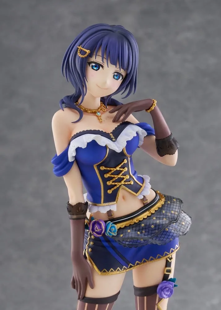 Love Live! Nijigasaki High School Idol Club PVC Statue 1/7 Asaka Karin 23 cm by Plum Pmoa - Love Live!
