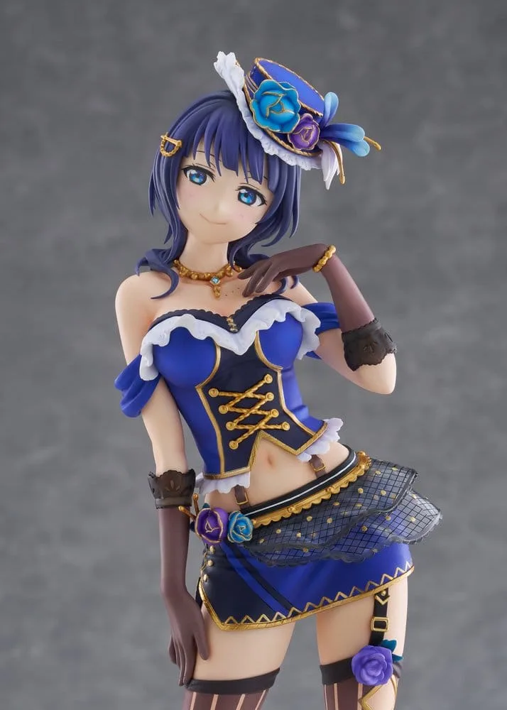 Love Live! Nijigasaki High School Idol Club PVC Statue 1/7 Asaka Karin 23 cm by Plum Pmoa - Love Live!