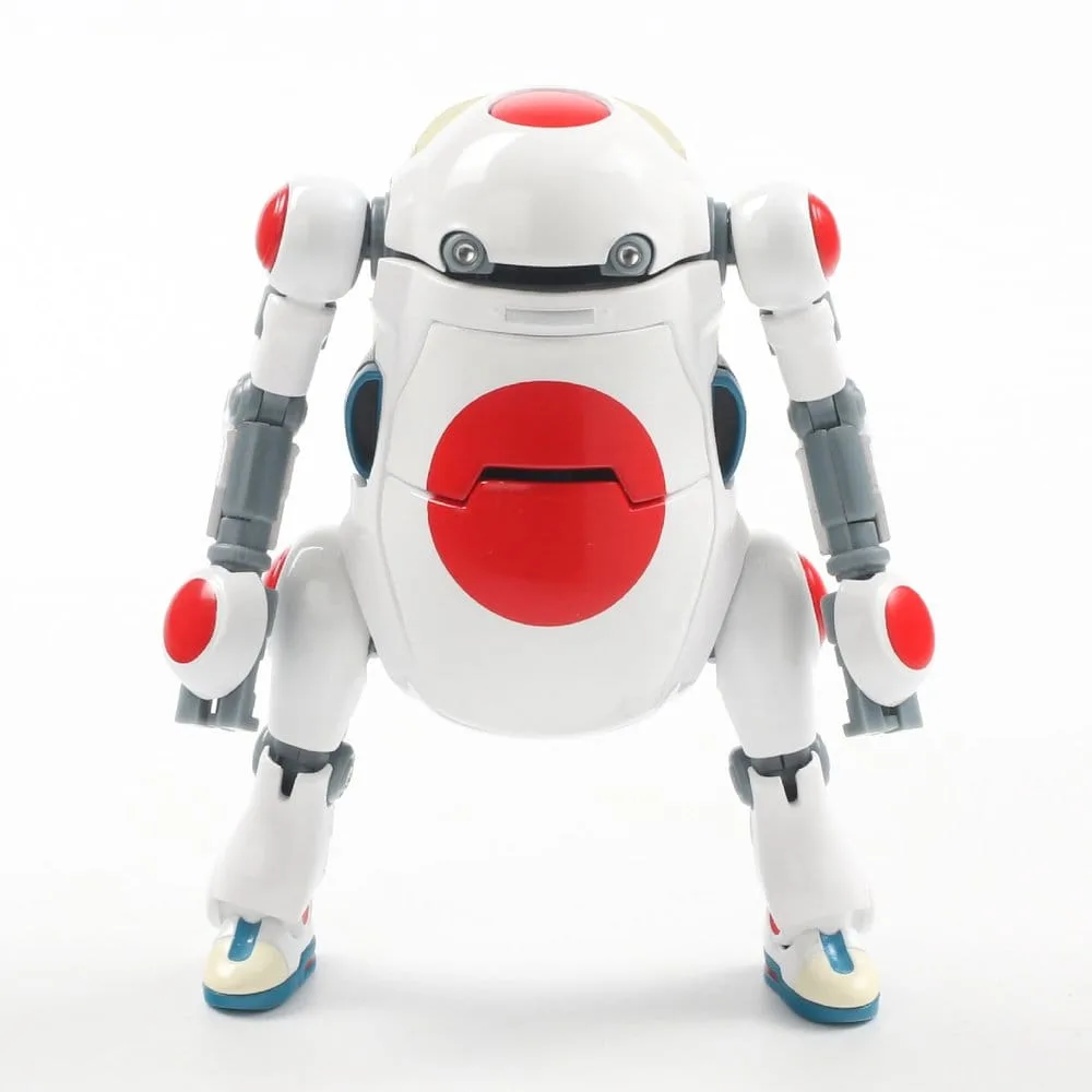 MechatroWeGo Action Figure 1/35 Zipang 8 cm by Sentinel - MechatroWeGo
