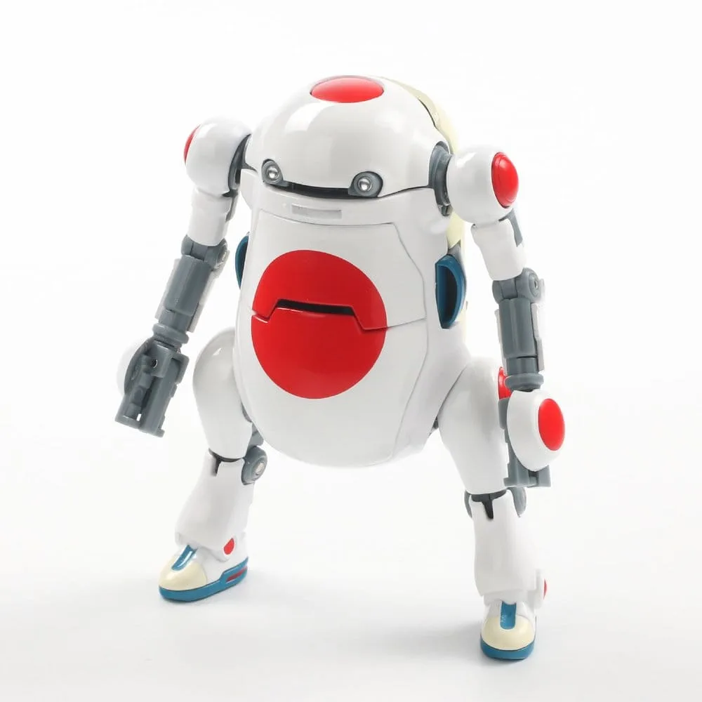 MechatroWeGo Action Figure 1/35 Zipang 8 cm by Sentinel - MechatroWeGo