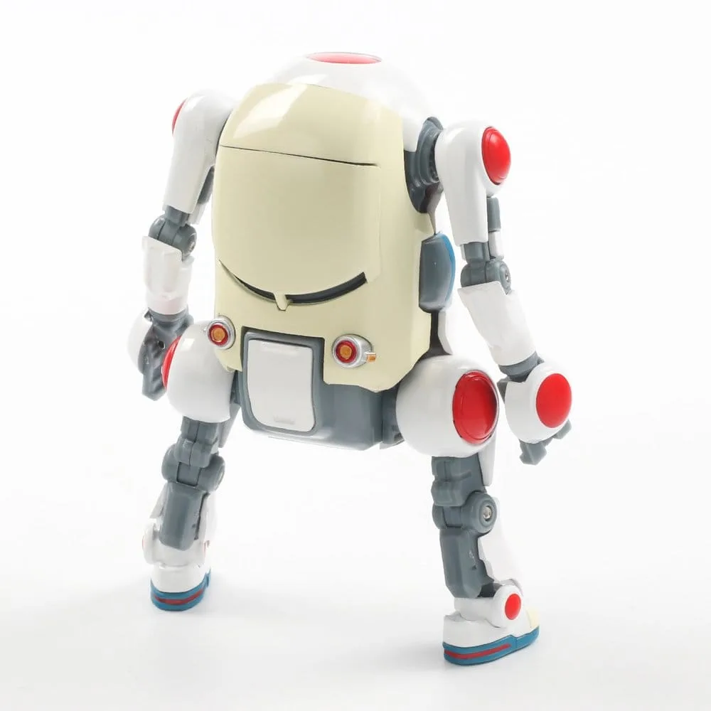 MechatroWeGo Action Figure 1/35 Zipang 8 cm by Sentinel - MechatroWeGo