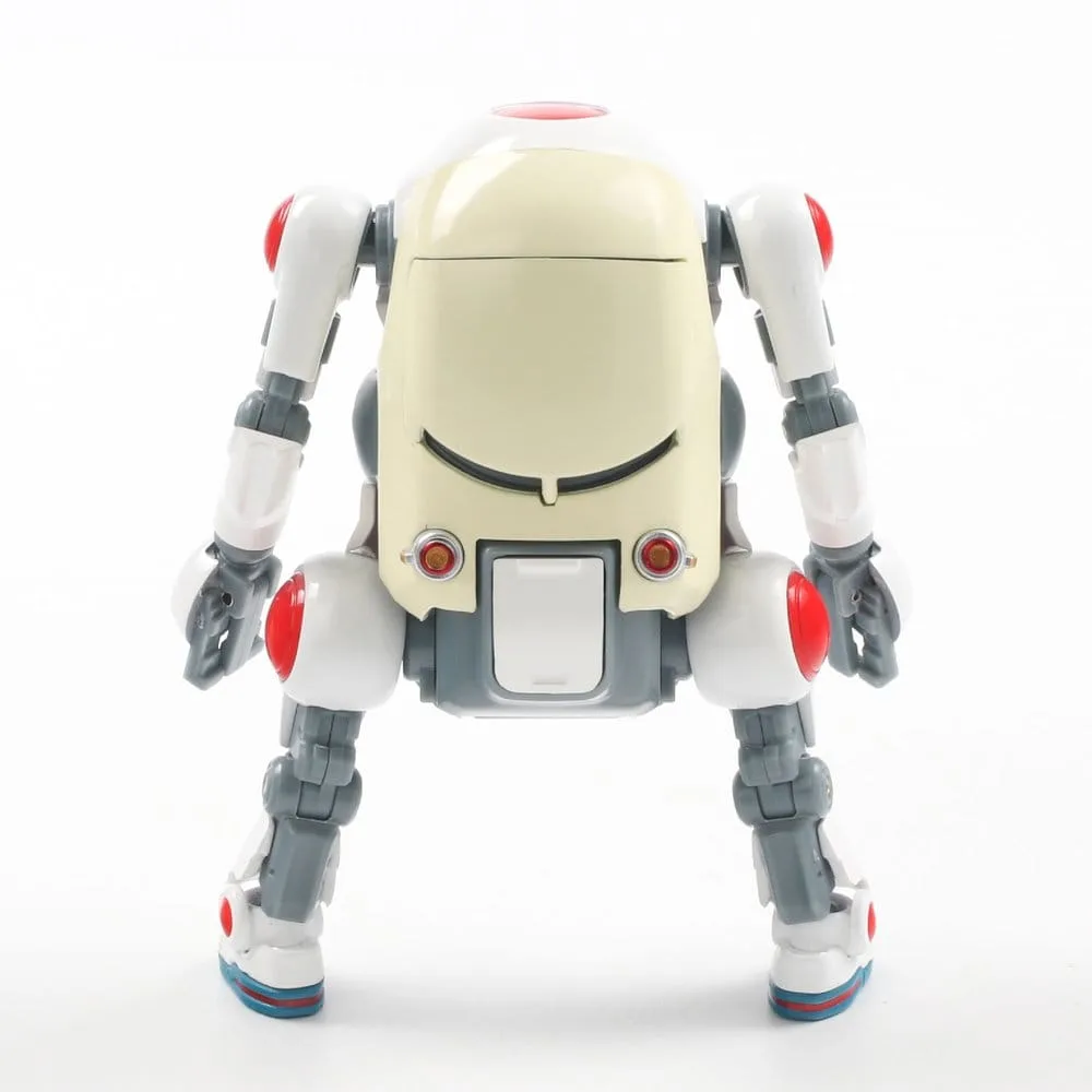 MechatroWeGo Action Figure 1/35 Zipang 8 cm by Sentinel - MechatroWeGo