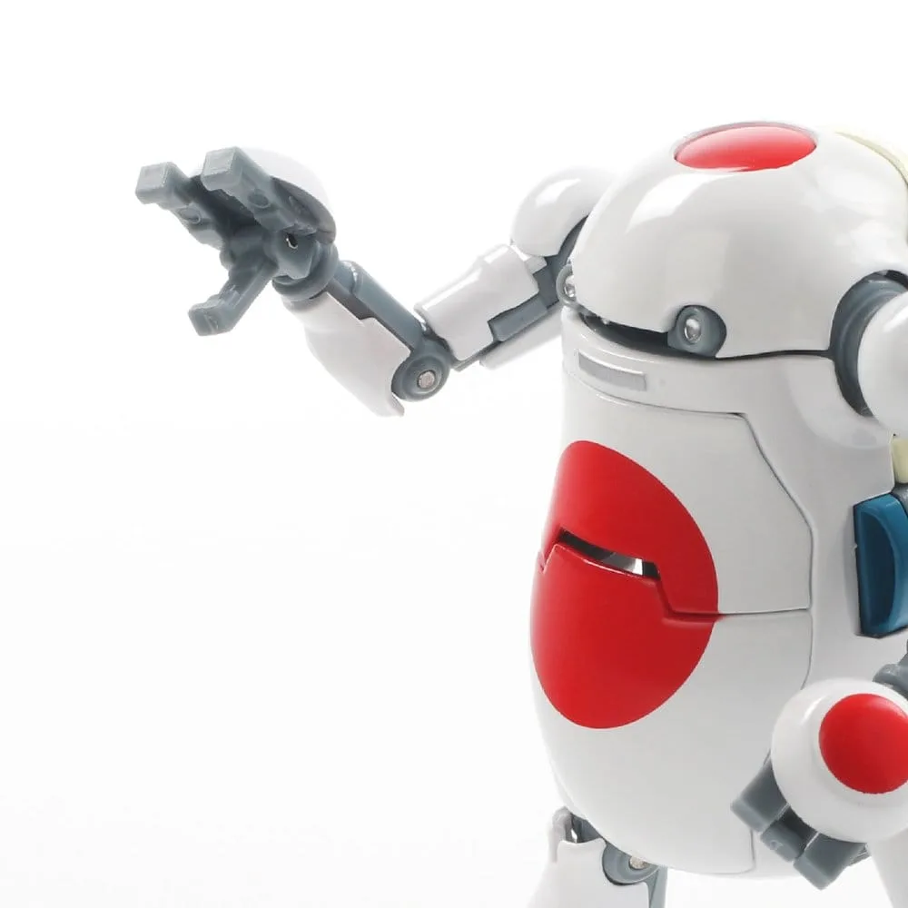 MechatroWeGo Action Figure 1/35 Zipang 8 cm by Sentinel - MechatroWeGo
