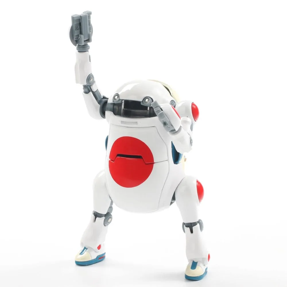 MechatroWeGo Action Figure 1/35 Zipang 8 cm by Sentinel - MechatroWeGo