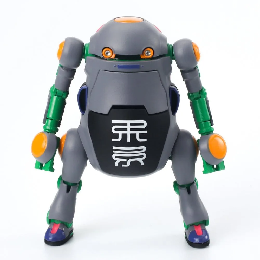 MechatroWeGo Action Figure 1/35 Tokyo 8 cm by Sentinel - MechatroWeGo