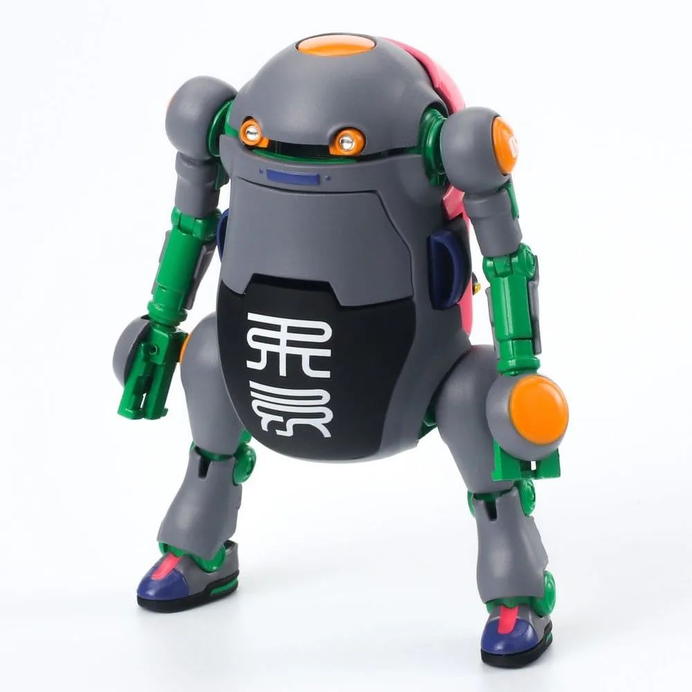 MechatroWeGo Action Figure 1/35 Tokyo 8 cm by Sentinel - MechatroWeGo