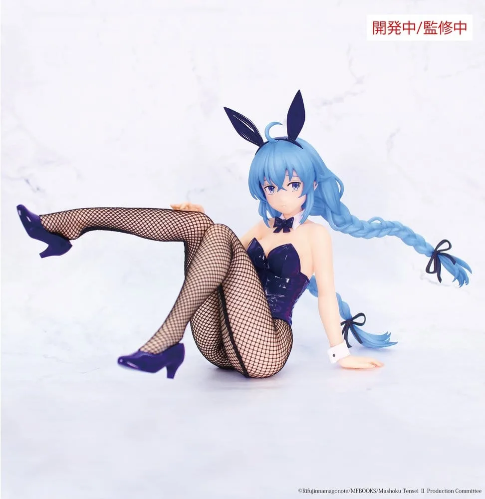 Mushoku Tensei: Jobless Reincarnation Season 2 1/7 PVC Statue Roxy Migurdia Bunny Ver. 14 cm by System Service - Mushoku Tensei