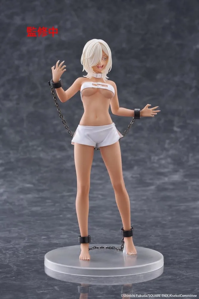 My Dress-Up Darling PVC Statue Coreful Figure Marin Kitagawa Veronica Ver. 18 cm by Taito Prize - My Dress-Up Darling