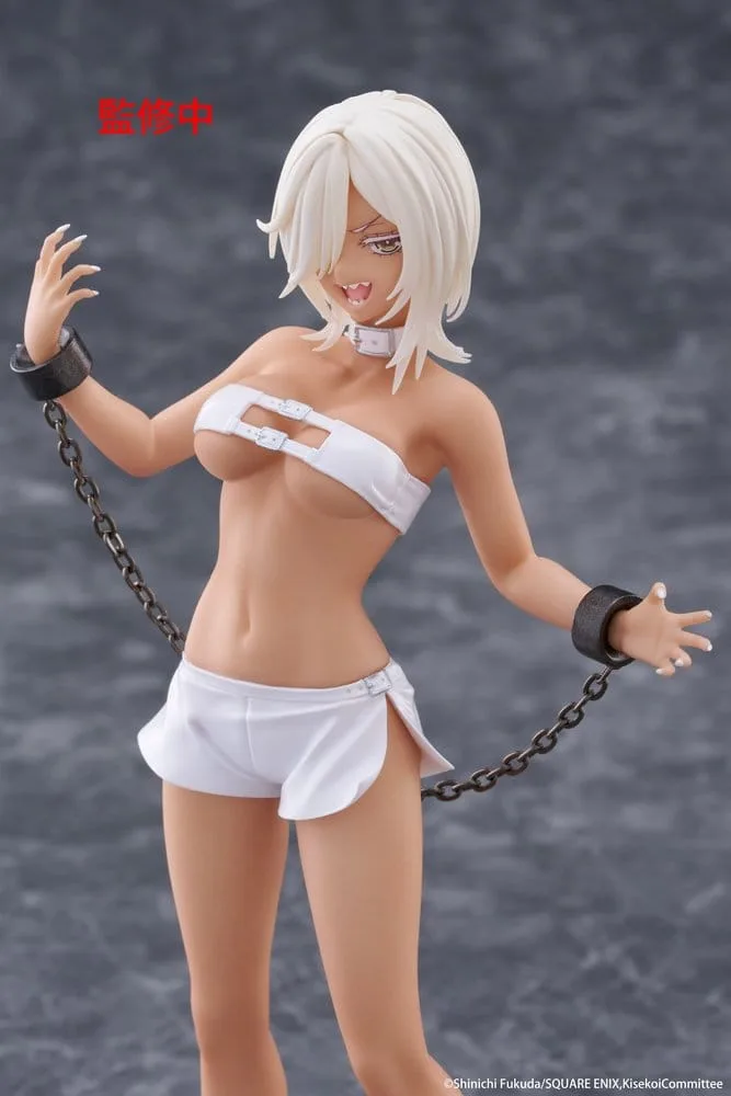 My Dress-Up Darling PVC Statue Coreful Figure Marin Kitagawa Veronica Ver. 18 cm by Taito Prize - My Dress-Up Darling