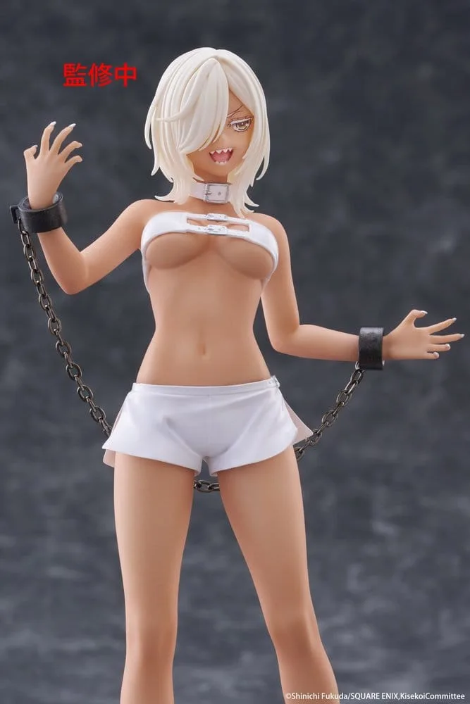 My Dress-Up Darling PVC Statue Coreful Figure Marin Kitagawa Veronica Ver. 18 cm by Taito Prize - My Dress-Up Darling