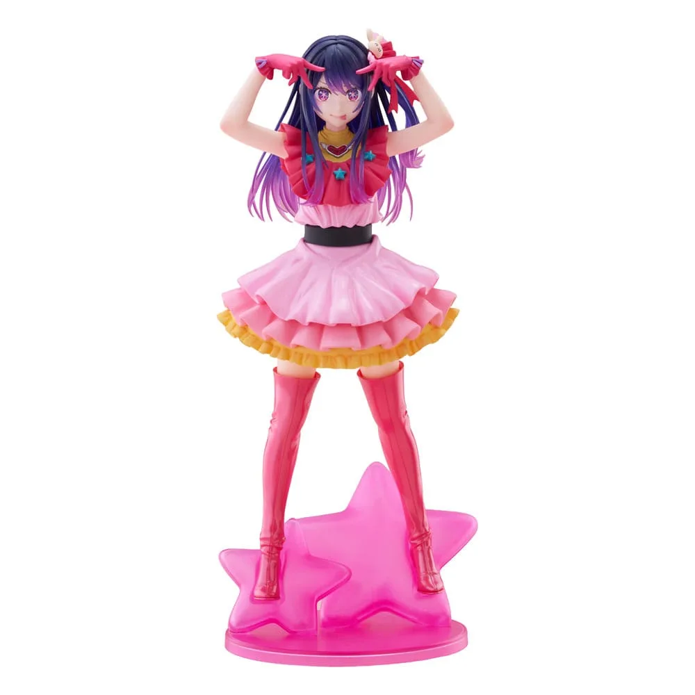 Oshi no Ko T-Most PVC Statue Ai Reissue 29 cm by Taito Prize - Oshi no Ko