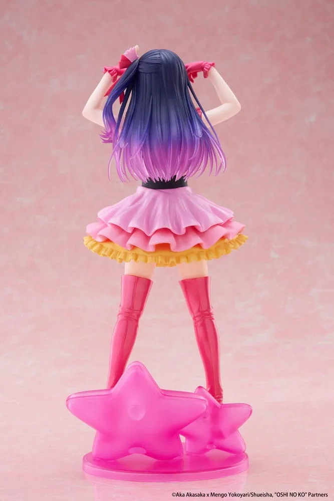 Oshi no Ko T-Most PVC Statue Ai Reissue 29 cm by Taito Prize - Oshi no Ko