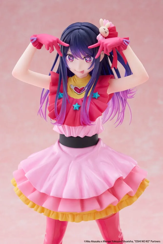 Oshi no Ko T-Most PVC Statue Ai Reissue 29 cm by Taito Prize - Oshi no Ko