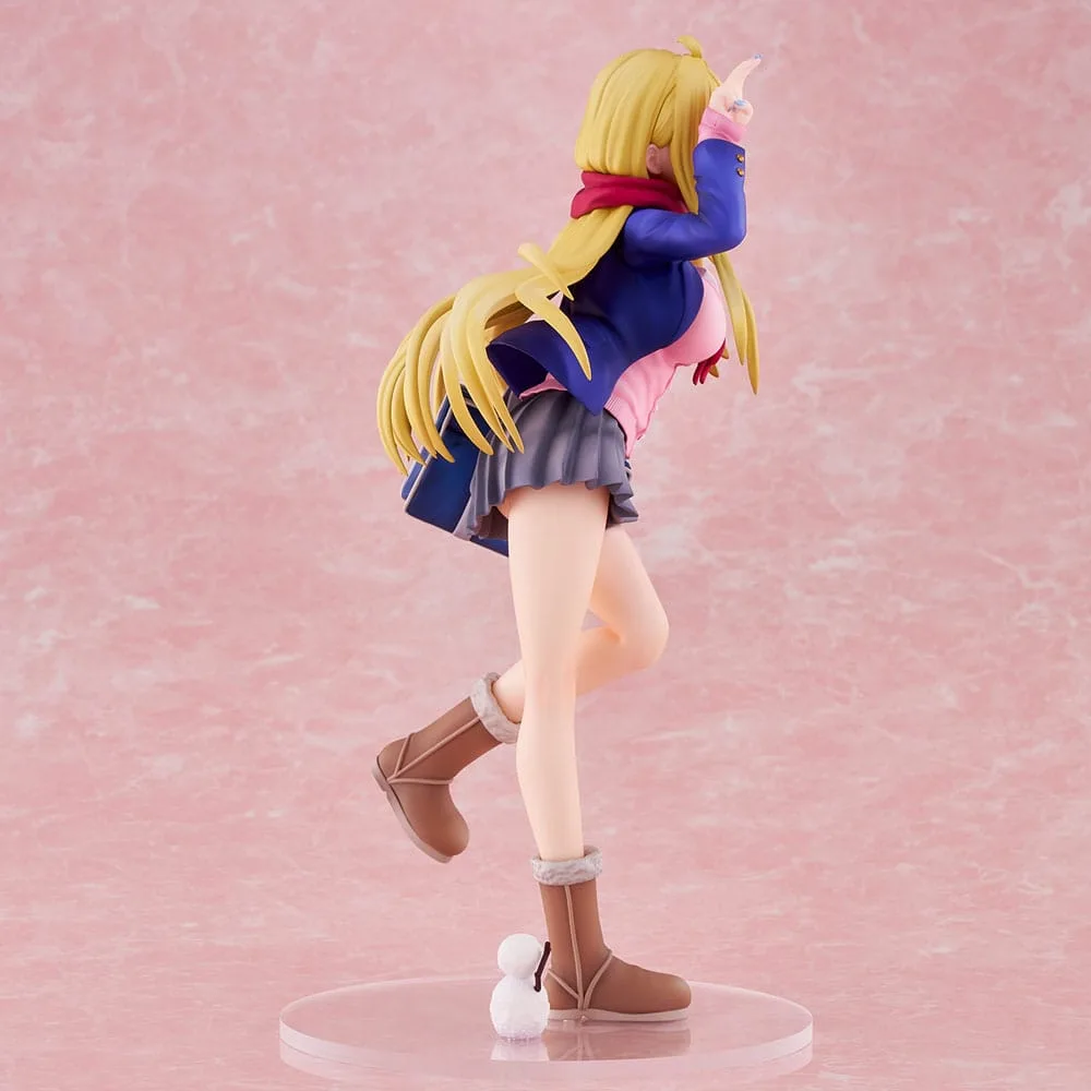 Hokkaido Gals Are Super Adorable PVC Statue 1/6 Minami Fuyuki 28 cm by Union Creative - Hokkaido Gals Are Super Adorable